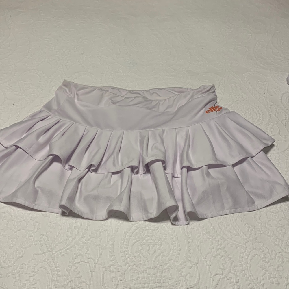 Tennis skirt